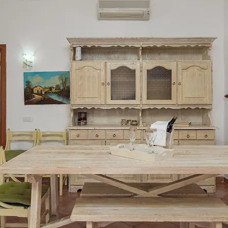 Casa Relax Vista Mozzafiato Holiday home Cannigione