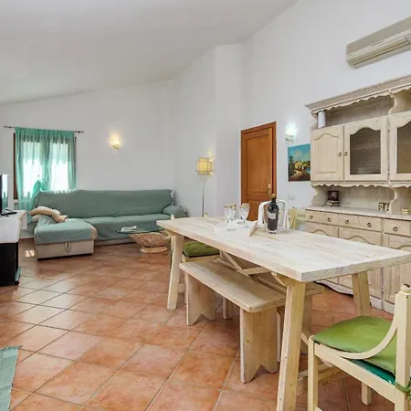 Holiday home Casa Relax Vista Mozzafiato *