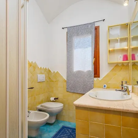 Casa Relax Vista Mozzafiato Holiday home Cannigione