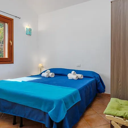 Holiday home Casa Relax Vista Mozzafiato Cannigione