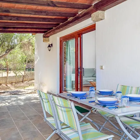Casa Relax Vista Mozzafiato Holiday home