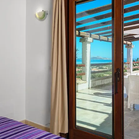 Holiday home Casa Relax Vista Mozzafiato Cannigione
