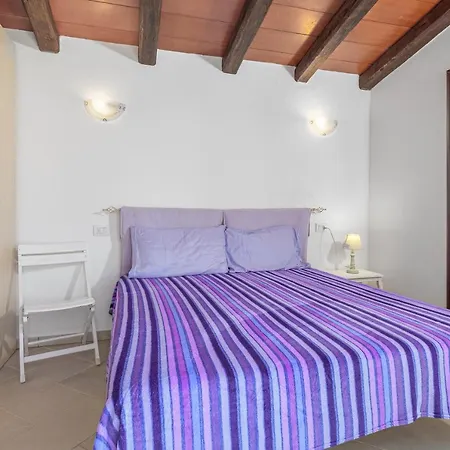 Casa Relax Vista Mozzafiato Holiday home Cannigione