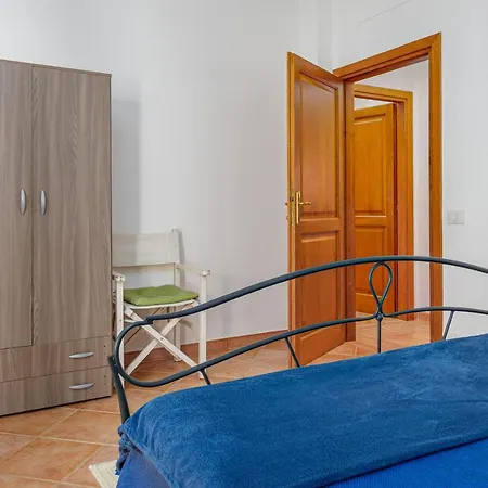 Holiday home Casa Relax Vista Mozzafiato *