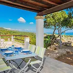 Casa Relax Vista Mozzafiato كانّيجوني