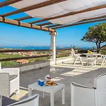 Casa Relax Vista Mozzafiato 別荘 カンニジョネ
