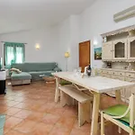 Casa Relax Vista Mozzafiato カンニジョネ