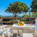別荘 Casa Relax Vista Mozzafiato カンニジョネ