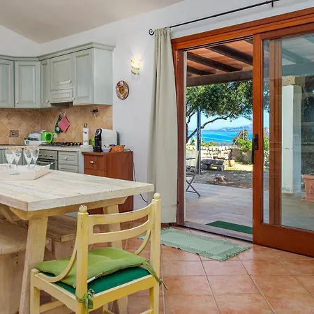 Σπίτι διακοπών Casa Relax Vista Mozzafiato