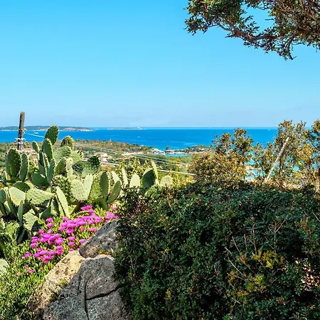 Casa Relax Vista Mozzafiato בית נופש *