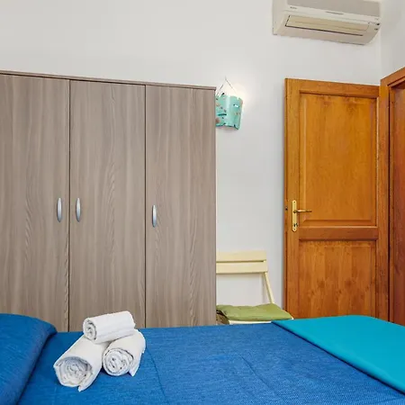 Σπίτι διακοπών Casa Relax Vista Mozzafiato