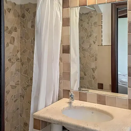 Σπίτι διακοπών Casa Relax Vista Mozzafiato