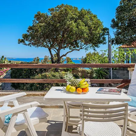 Casa Relax Vista Mozzafiato * Cannigione