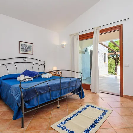 Casa Relax Vista Mozzafiato 別荘 カンニジョネ