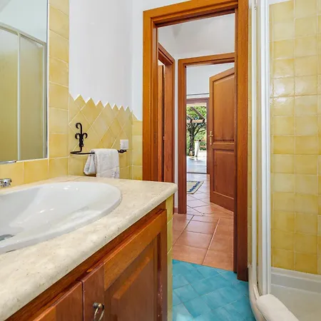 別荘 Casa Relax Vista Mozzafiato カンニジョネ