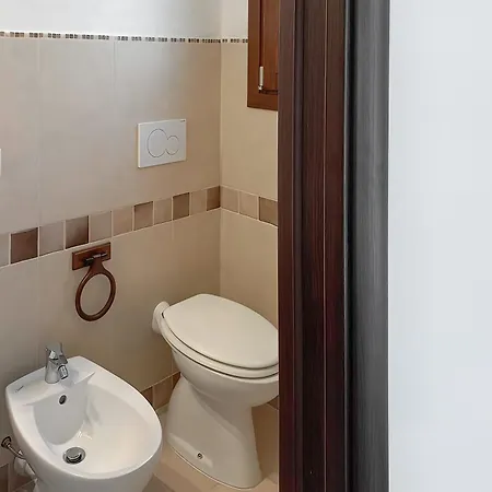Casa Relax Vista Mozzafiato * カンニジョネ