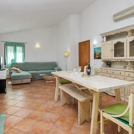 Casa Relax Vista Mozzafiato Cannigione
