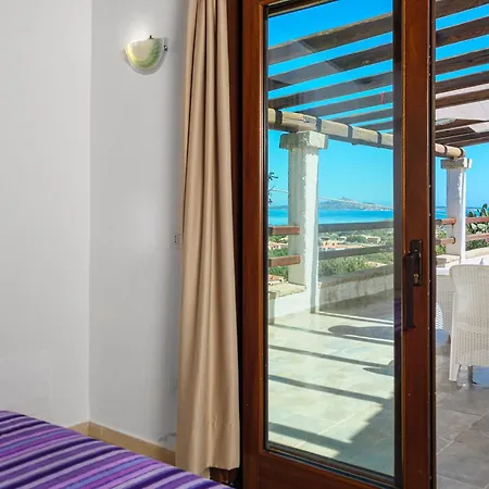 Casa Relax Vista Mozzafiato Nyaraló *