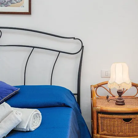Casa Relax Vista Mozzafiato Nyaraló Cannigione