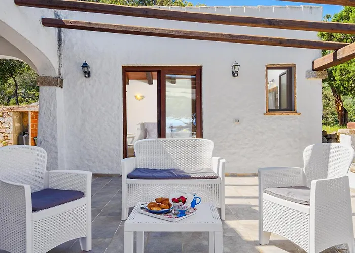 Casa Relax Vista Mozzafiato