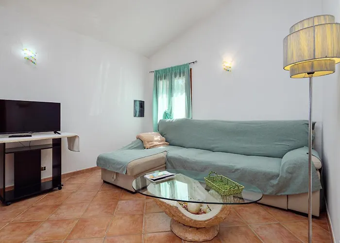 Casa Relax Vista Mozzafiato *