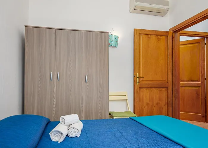 Tatil Evi Casa Relax Vista Mozzafiato