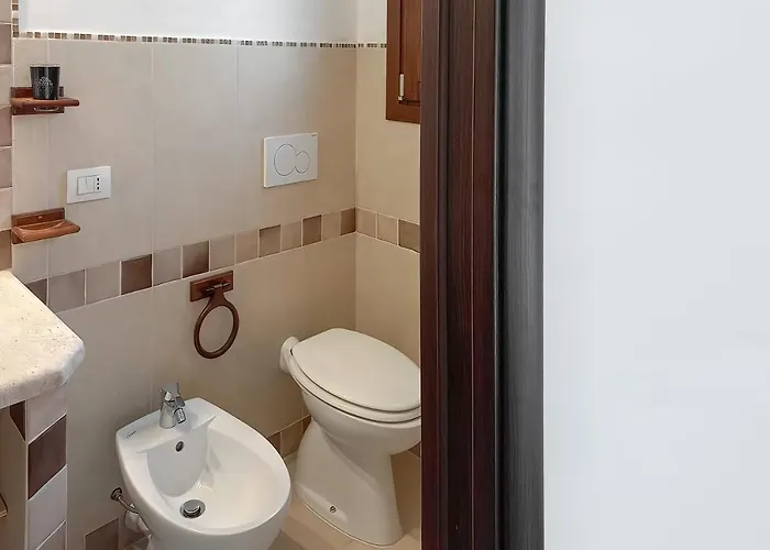 Casa Relax Vista Mozzafiato