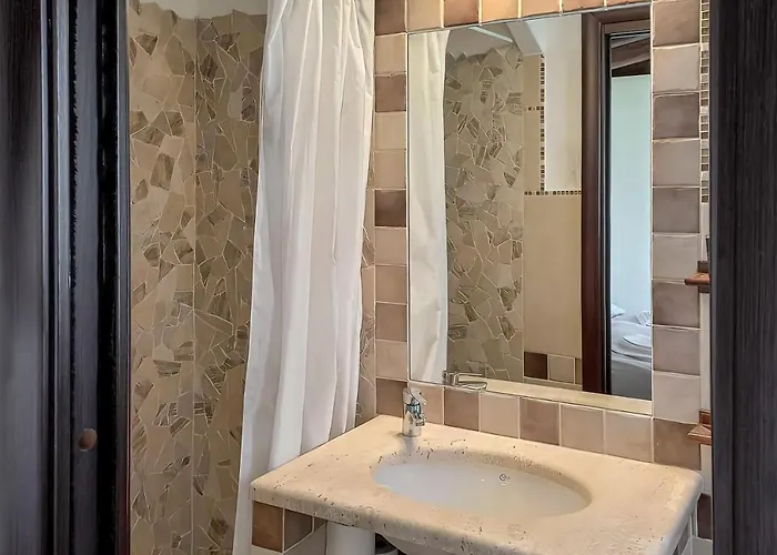 Tatil Evi Casa Relax Vista Mozzafiato