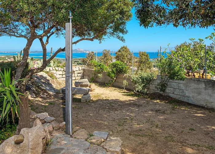 Casa Relax Vista Mozzafiato *