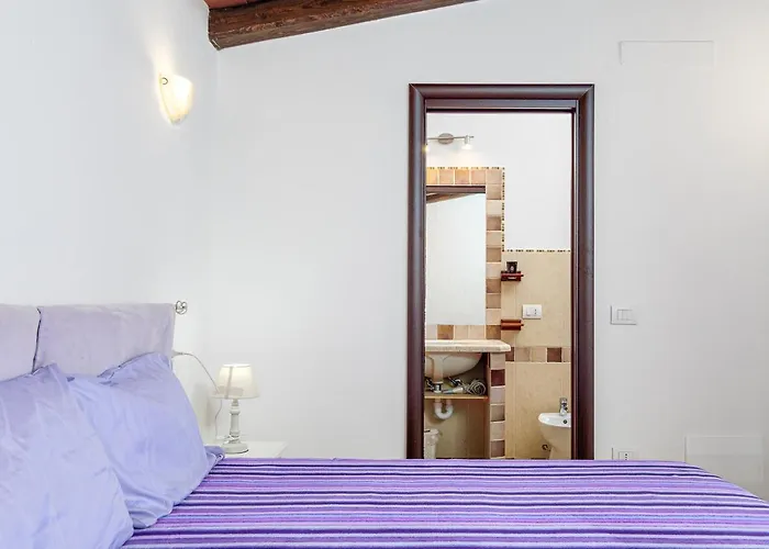 Casa Relax Vista Mozzafiato