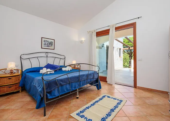 Tatil Evi Casa Relax Vista Mozzafiato