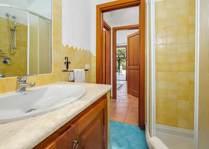 Casa Relax Vista Mozzafiato *