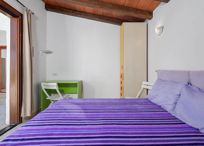 Tatil Evi Casa Relax Vista Mozzafiato *