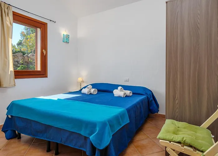 Nyaraló Casa Relax Vista Mozzafiato Cannigione