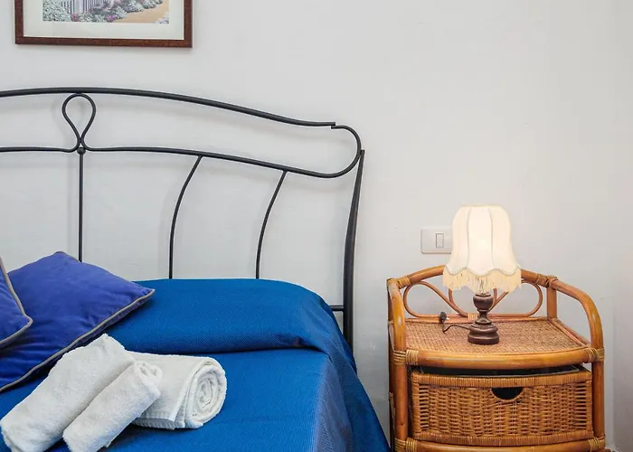 Tatil Evi Casa Relax Vista Mozzafiato Cannigione