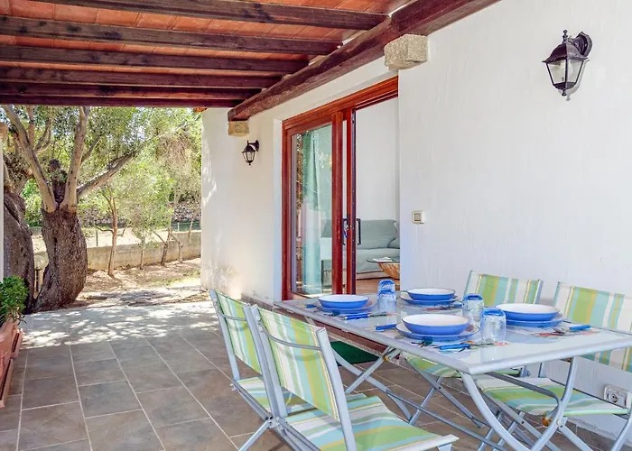 Casa Relax Vista Mozzafiato Tatil Evi