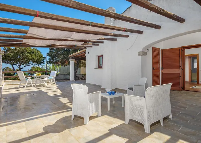 Tatil Evi Casa Relax Vista Mozzafiato Cannigione