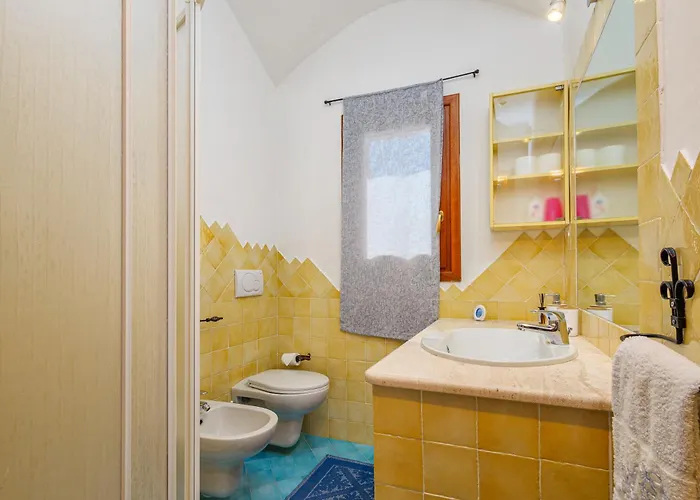 Casa Relax Vista Mozzafiato *